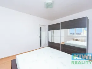 Pronájem bytu 2+1, Ostrava, Františka Hajdy, 50 m2