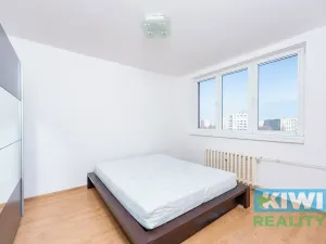 Pronájem bytu 2+1, Ostrava, Františka Hajdy, 50 m2