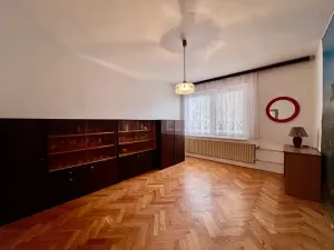 Prodej rodinného domu, Přítluky, Údolní, 131 m2