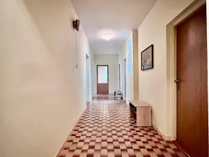 Prodej rodinného domu, Přítluky, Údolní, 131 m2