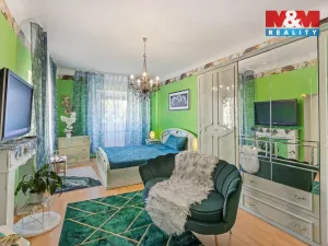 Prodej ubytování, Postoloprty, Wolkerova, 230 m2