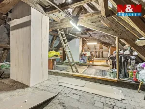 Prodej ubytování, Postoloprty, Wolkerova, 230 m2