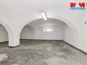 Prodej ubytování, Postoloprty, Wolkerova, 230 m2