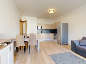 Prodej bytu 2+kk, Praha - Smíchov, Za Ženskými domovy, 52 m2