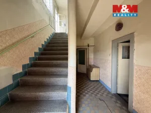 Prodej rodinného domu, Brušperk, Dr. Martínka, 160 m2