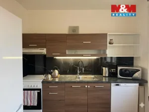 Pronájem bytu 3+1, Jablonec nad Nisou - Rýnovice, Na Úbočí, 76 m2