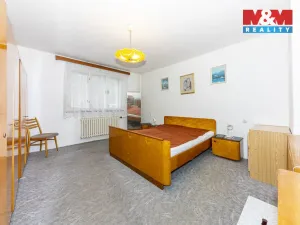 Prodej rodinného domu, Sázava, Na Rokličkách, 145 m2