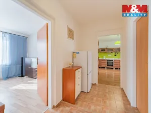 Prodej bytu 3+1, Vojtanov, Nádražní čtvrť, 83 m2