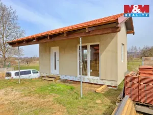 Prodej mobilheimu, Kejžlice, 23 m2