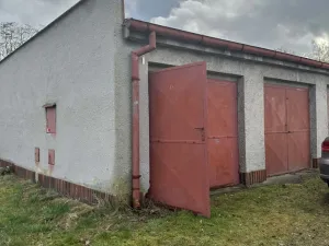 Prodej garáže, Plzeň, 19 m2