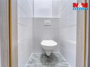 Prodej bytu 3+1, Beroun - Beroun-Město, Košťálkova, 67 m2