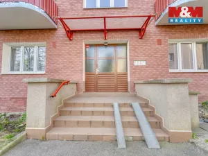 Prodej bytu 3+1, Beroun - Beroun-Město, Košťálkova, 67 m2