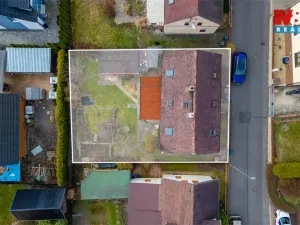 Prodej rodinného domu, Děčín - Děčín XVII-Jalůvčí, Sv. Čecha, 160 m2