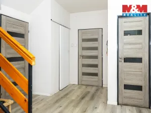 Prodej rodinného domu, Heřmanův Městec - Konopáč, 180 m2