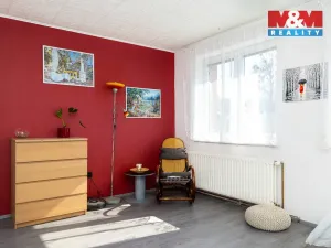 Prodej rodinného domu, Heřmanův Městec - Konopáč, 180 m2