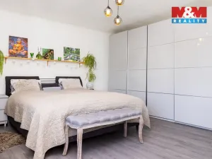 Prodej rodinného domu, Heřmanův Městec - Konopáč, 180 m2