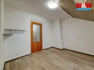 Pronájem bytu 3+1, Mariánské Lázně, Hlavní třída, 110 m2
