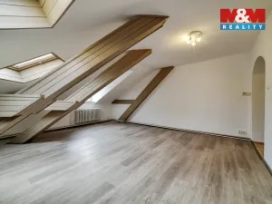 Pronájem bytu 3+1, Mariánské Lázně, Hlavní třída, 110 m2