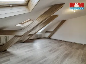 Pronájem bytu 3+1, Mariánské Lázně, Hlavní třída, 110 m2