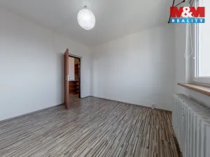 Pronájem bytu 2+1, Karlovy Vary - Drahovice, Lidická, 55 m2