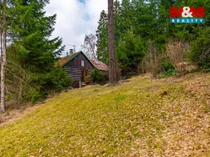 Prodej rodinného domu, Přední Výtoň, 97 m2