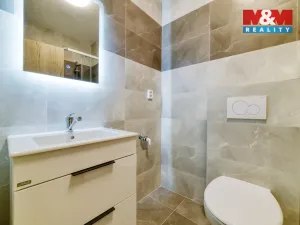 Pronájem bytu 1+kk, Mariánské Lázně, Hlavní třída, 20 m2