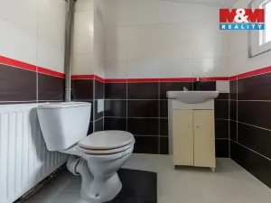 Prodej rodinného domu, Nové Sedlo - Chranišov, 119 m2