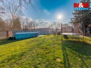 Prodej rodinného domu, Nové Sedlo - Chranišov, 119 m2