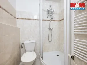 Prodej bytu 1+kk, Olomouc - Slavonín, 25 m2