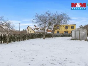 Prodej chaty, Černčice, 16 m2