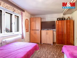 Prodej chalupy, Sobotka, Březenská, 89 m2