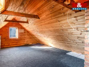 Prodej chalupy, Sobotka, Březenská, 89 m2