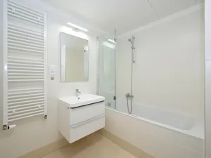 Pronájem bytu 2+kk, Praha - Třebonice, K metru, 57 m2