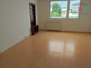 Pronájem bytu 3+1, Prostějov, 73 m2