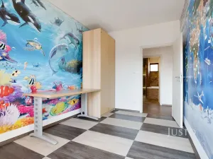 Prodej rodinného domu, Teplice, Na Bramši, 227 m2