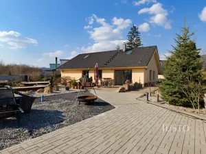 Prodej rodinného domu, Teplice, Na Bramši, 227 m2