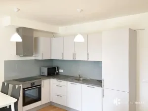 Prodej bytu 2+kk, Praha - Vršovice, Archangelská, 97 m2