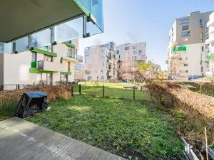 Prodej bytu 2+kk, Praha - Vršovice, Archangelská, 97 m2