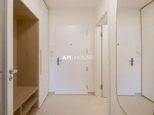 Pronájem bytu 2+kk, Praha - Strašnice, Nad vodovodem, 60 m2