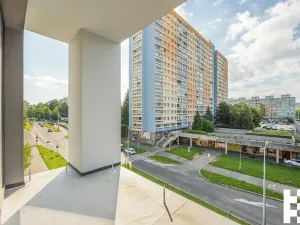 Prodej bytu 3+kk, Praha - Bohnice, Lodžská, 87 m2