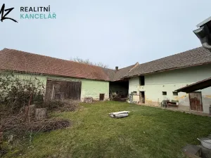 Prodej rodinného domu, Medlov - Králová, 190 m2