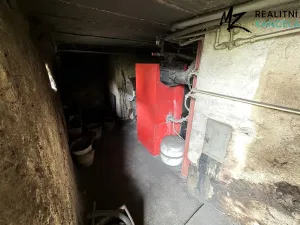 Prodej rodinného domu, Medlov - Králová, 190 m2