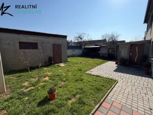 Prodej rodinného domu, Lobodice, 150 m2