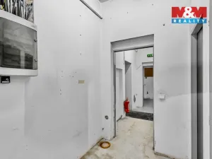 Pronájem obchodního prostoru, Jesenice, Budějovická, 289 m2