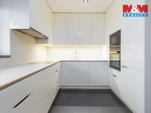 Pronájem bytu 3+kk, Starý Jičín, 80 m2