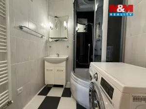 Pronájem bytu 2+1, Karviná - Ráj, Prameny, 60 m2