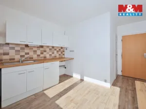 Prodej bytu 1+1, Křižanov, U Školy, 37 m2