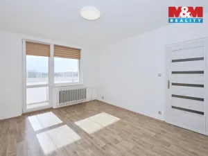 Prodej bytu 1+1, Křižanov, U Školy, 37 m2