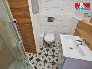 Prodej bytu 1+1, Křižanov, U Školy, 37 m2