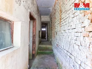 Prodej pozemku pro bydlení, Věrovany, 384 m2